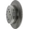 Centric Parts Standard Brake Rotor, 121.22008 121.22008 - alternate 2
